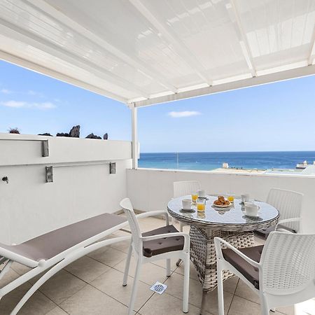 Stunning 2 Bedroom Duplex Close To Main Beach With Seaviews 푸에르토 델 카르멘 외부 사진