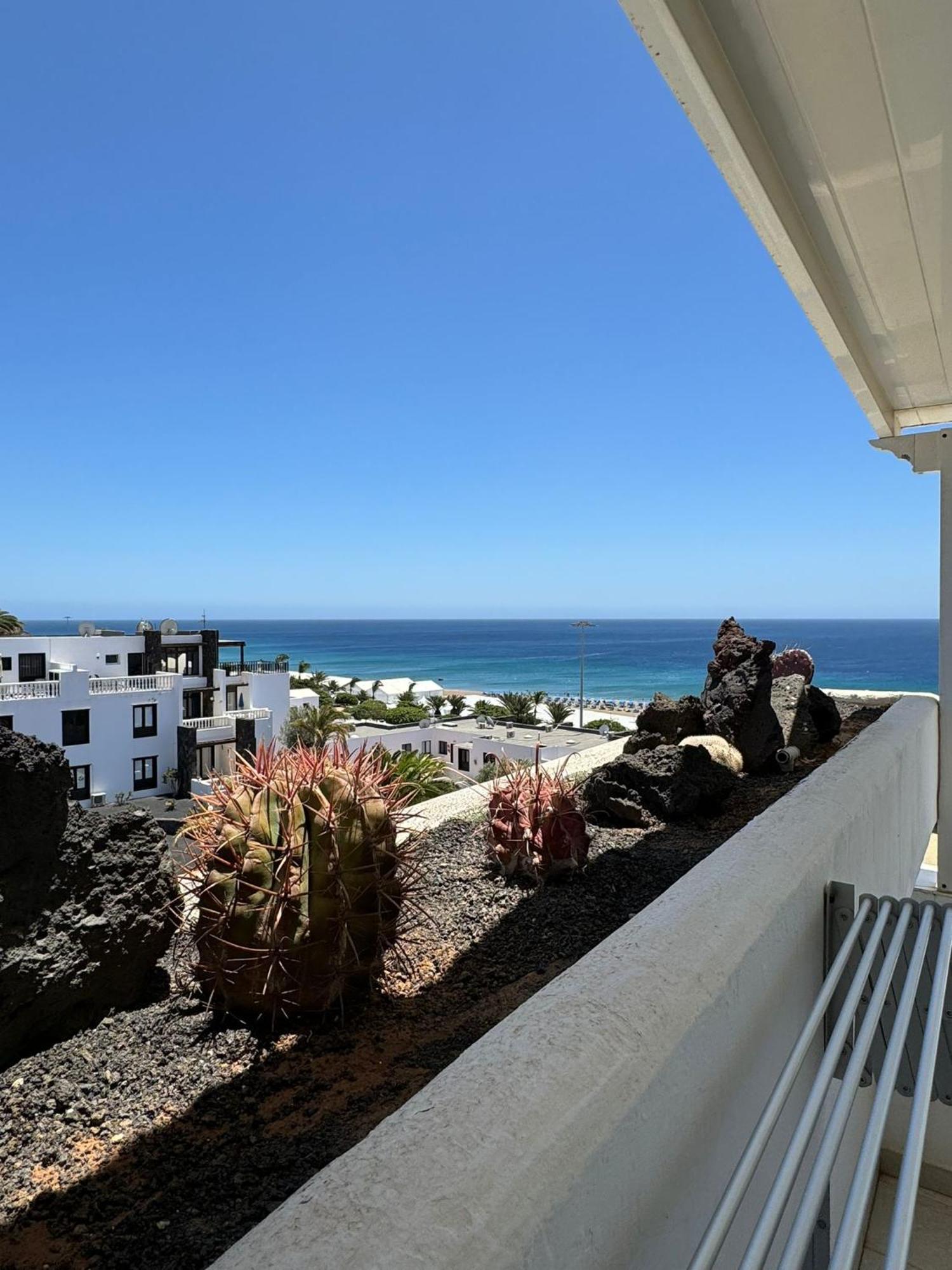 Stunning 2 Bedroom Duplex Close To Main Beach With Seaviews 푸에르토 델 카르멘 외부 사진