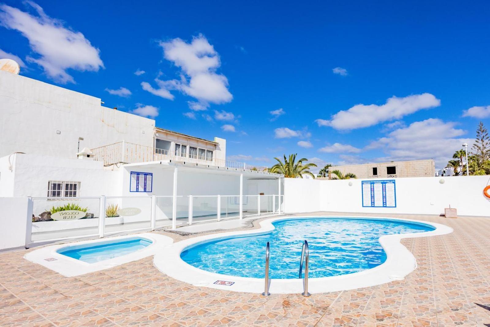 Stunning 2 Bedroom Duplex Close To Main Beach With Seaviews 푸에르토 델 카르멘 외부 사진