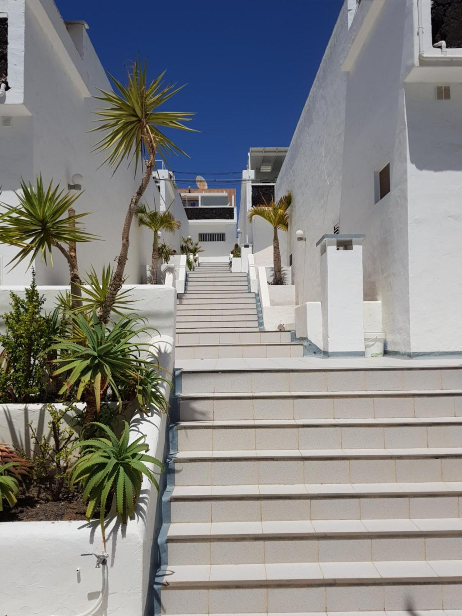 Stunning 2 Bedroom Duplex Close To Main Beach With Seaviews 푸에르토 델 카르멘 외부 사진