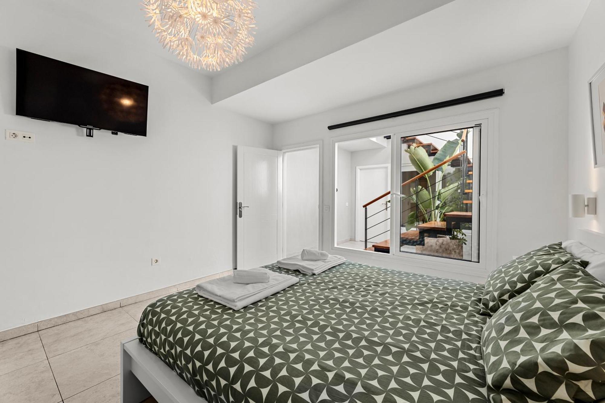 Stunning 2 Bedroom Duplex Close To Main Beach With Seaviews 푸에르토 델 카르멘 외부 사진