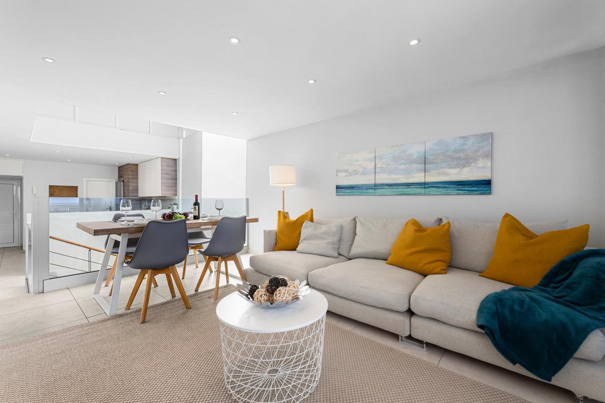 Stunning 2 Bedroom Duplex Close To Main Beach With Seaviews 푸에르토 델 카르멘 외부 사진
